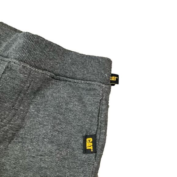 Caterpillar Boy's Jogger Shirt Tractor Dump Truck Set Size 2T NWT - Picture 4 of 5